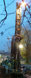 sonde geotermiche